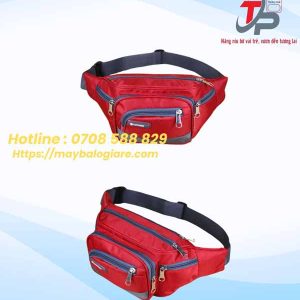 TÚI ĐEO HÔNG NHIỀU NGĂN