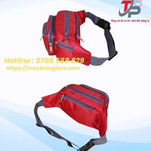 TÚI ĐEO HÔNG NHIỀU NGĂN
