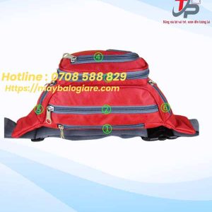 TÚI ĐEO HÔNG NHIỀU NGĂN