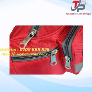 TÚI ĐEO HÔNG NHIỀU NGĂN