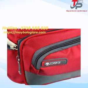 TÚI ĐEO HÔNG NHIỀU NGĂN