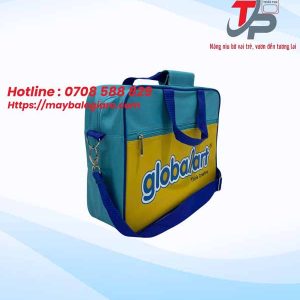Túi Xách Quà Tặng In Logo GLOBALART