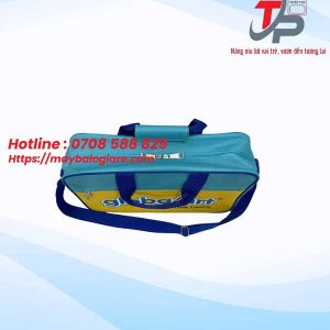 Túi Xách Quà Tặng In Logo GLOBALART
