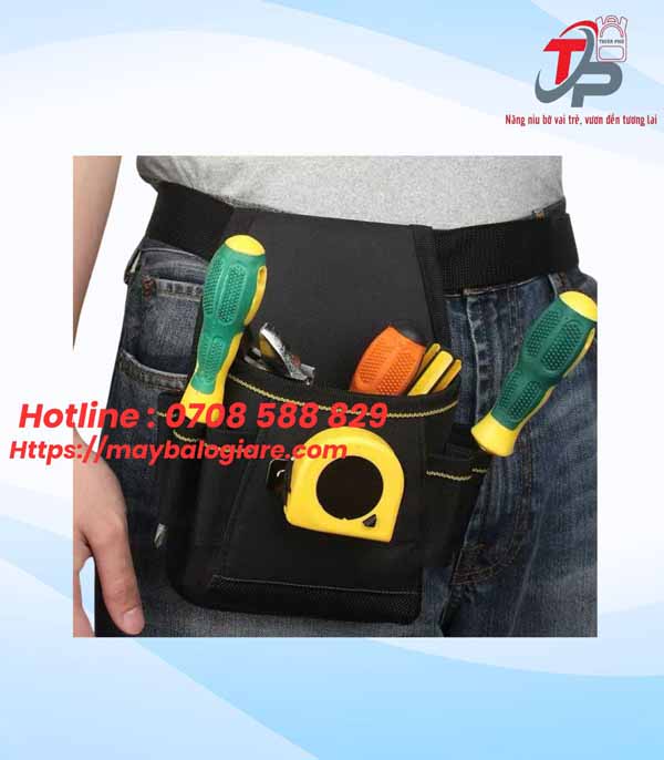 TÚI ĐEO HÔNG THỢ ĐIỆN
