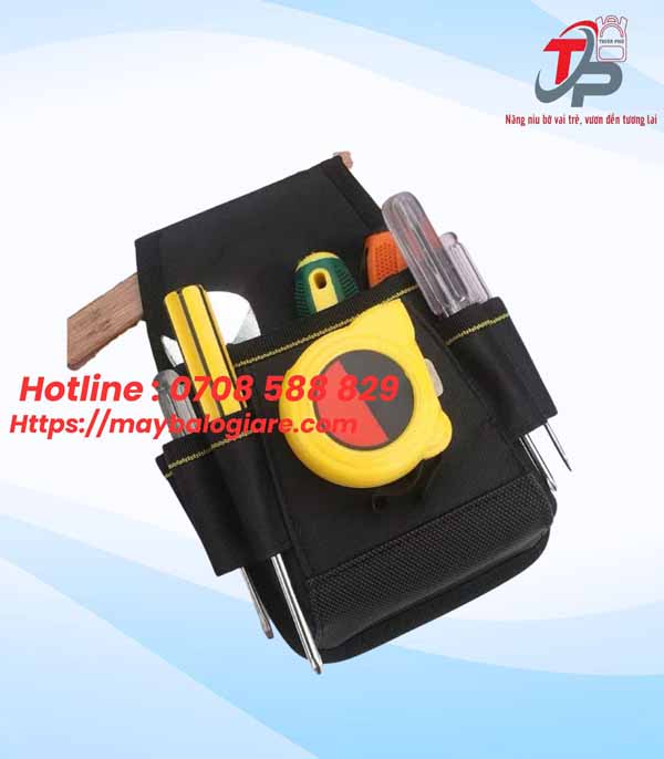 TÚI ĐEO HÔNG THỢ ĐIỆN