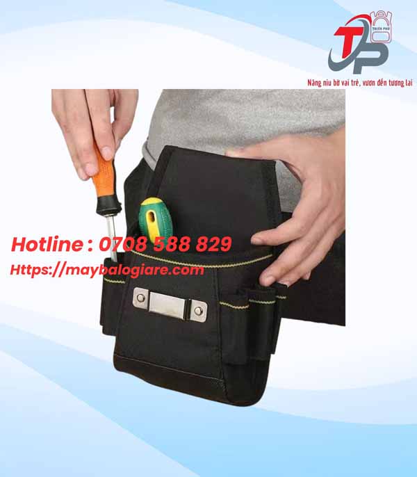 TÚI ĐEO HÔNG THỢ ĐIỆN