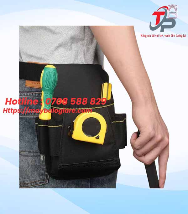 TÚI ĐEO HÔNG THỢ ĐIỆN