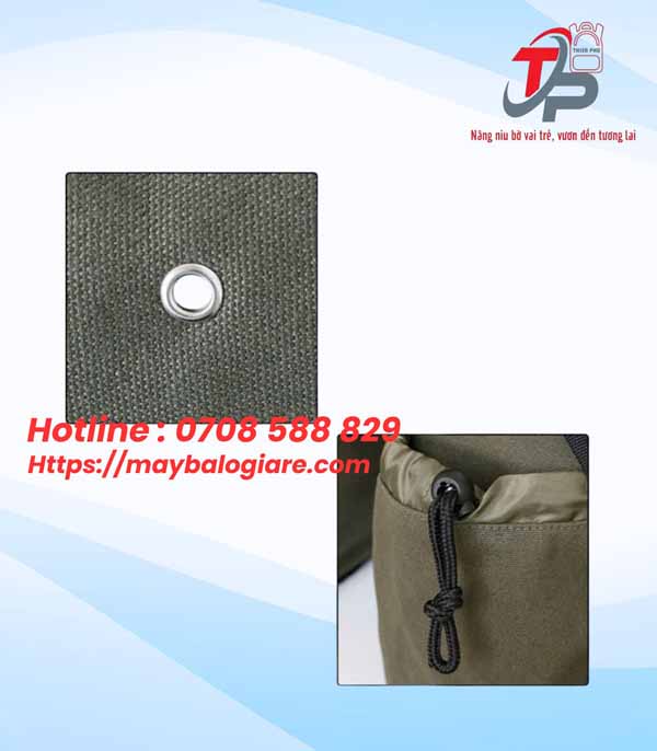 TÚI ĐEO HÔNG XE ĐẠP