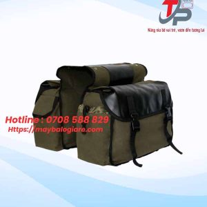 TÚI ĐEO HÔNG XE ĐẠP