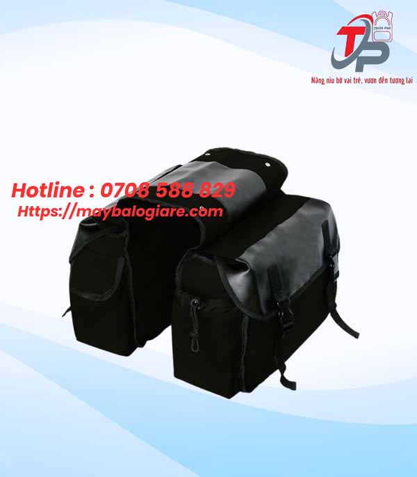 TÚI ĐEO HÔNG XE ĐẠP