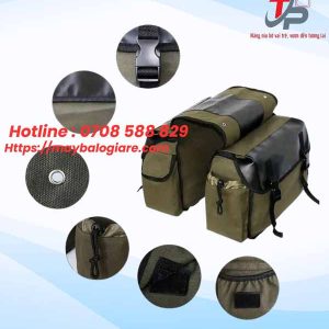 TÚI ĐEO HÔNG XE ĐẠP