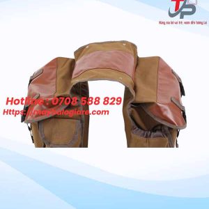 TÚI ĐEO HÔNG XE ĐẠP