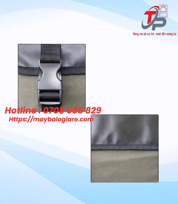 TÚI ĐEO HÔNG XE ĐẠP