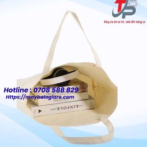 TÚI VẢI CANVAS QUÀ TẶNG CÔNG GIÁO