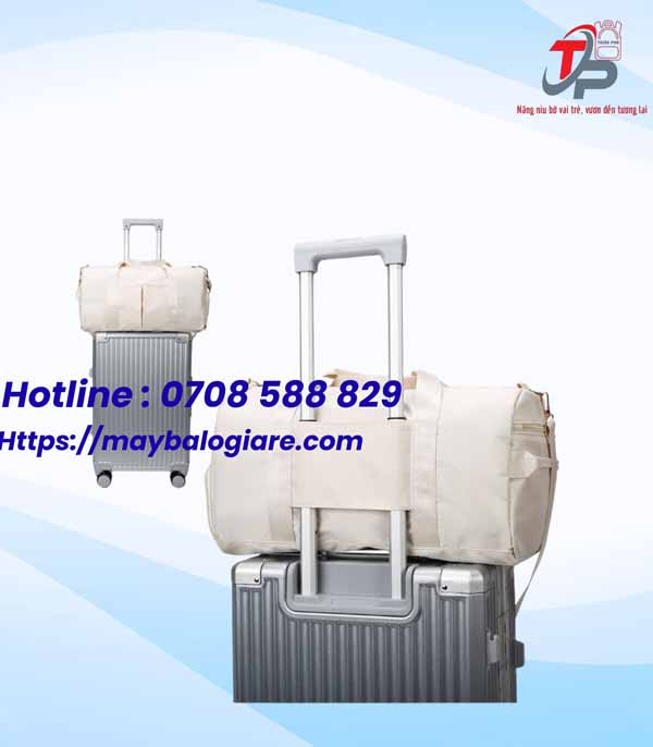 TÚI XÁCH CÓ NGĂN ĐỰNG GIÀY