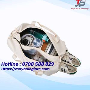 TÚI XÁCH CÓ NGĂN ĐỰNG GIÀY