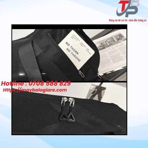 TÚI XÁCH DU LỊCH TẶNG TẾT CÔNG NHÂN VIÊN