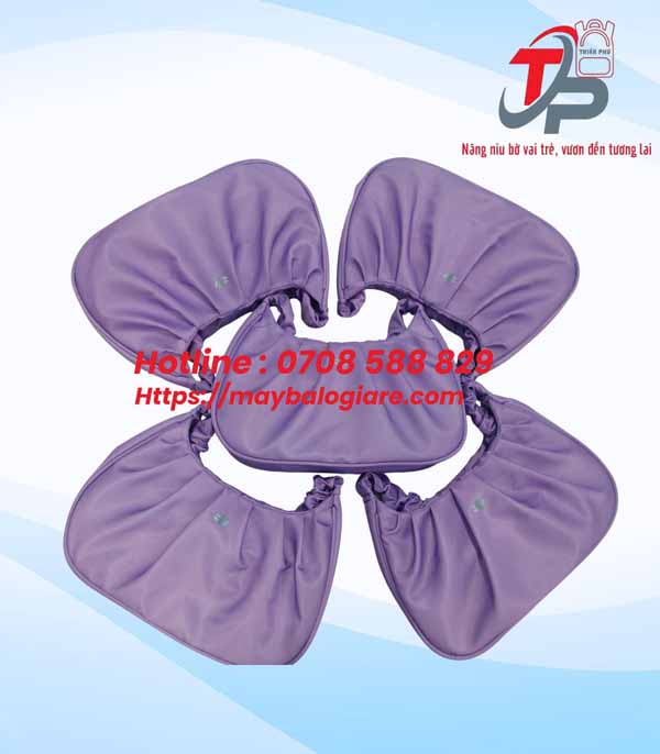 TÚI XÁCH NỮ QUÀ TẶNG DOVE