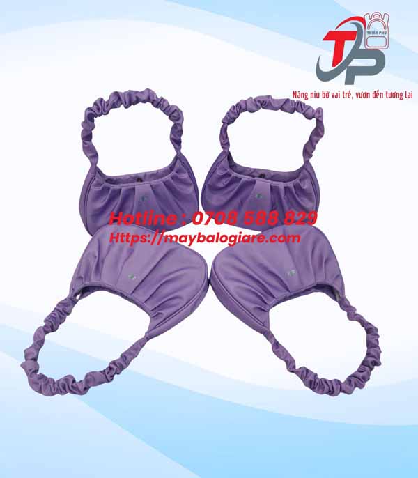 TÚI XÁCH NỮ QUÀ TẶNG DOVE