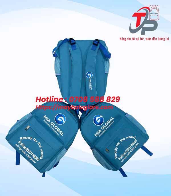BALO ANH NGỮ 11-14 MIA GLOBAL