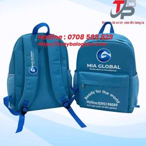 BALO ANH NGỮ 11-14 MIA GLOBAL