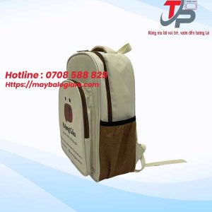 BALO ANH NGỮ ĐỘNG GẤU