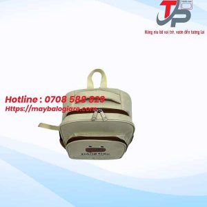 BALO ANH NGỮ ĐỘNG GẤU