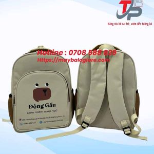 BALO ANH NGỮ ĐỘNG GẤU
