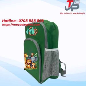 BALO ANH NGỮ HELLO