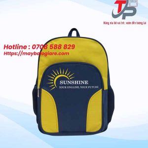 BALO ANH NGỮ SUNSHINE