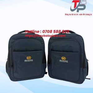 BALO QUÀ TẶNG NHÂN VIÊN MINH KHẢI GROUP