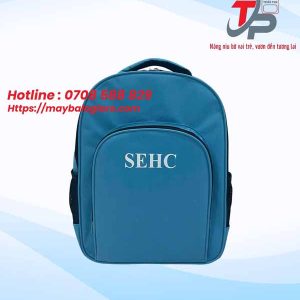 BALO QUÀ TẶNG NHÂN VIÊN SEHC