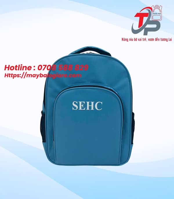 BALO QUÀ TẶNG NHÂN VIÊN SEHC