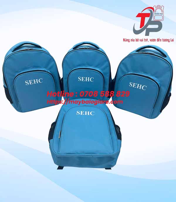 BALO QUÀ TẶNG NHÂN VIÊN SEHC