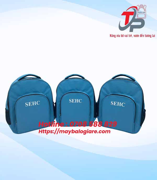 BALO QUÀ TẶNG NHÂN VIÊN SEHC