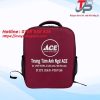 BALO TRUNG TÂM ANH NGỮ ACE