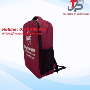 BALO TRUNG TÂM ANH NGỮ ACE