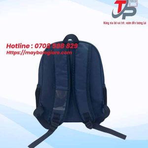 BALO TRUNG TÂM NGOẠI NGỮ KHAI VIỆT