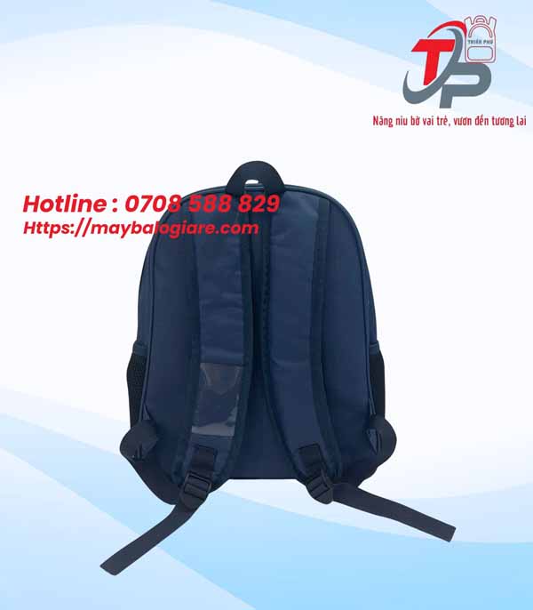 BALO TRUNG TÂM NGOẠI NGỮ KHAI VIỆT