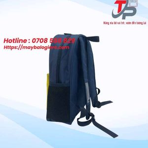 BALO TRUNG TÂM NGOẠI NGỮ KHAI VIỆT