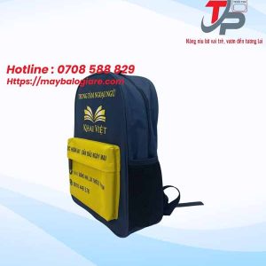 BALO TRUNG TÂM NGOẠI NGỮ KHAI VIỆT