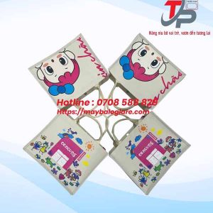 TÚI XÁCH QUÀ TẶNG IN LOGO CON CƯNG
