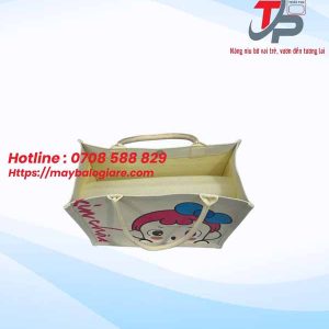 TÚI XÁCH QUÀ TẶNG IN LOGO CON CƯNG