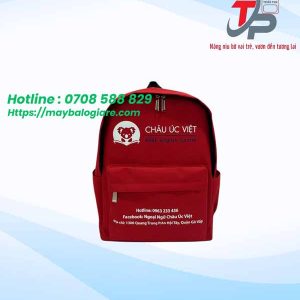 BALO ANH NGỮ THIẾU NHI CHÂU ÚC VIỆT