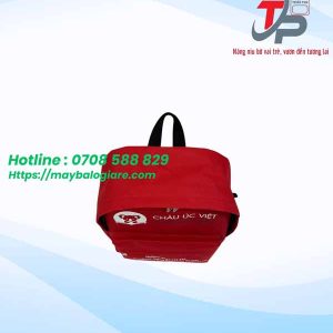 BALO ANH NGỮ THIẾU NHI CHÂU ÚC VIỆT