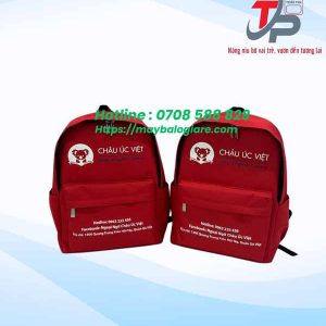 BALO ANH NGỮ THIẾU NHI CHÂU ÚC VIỆT