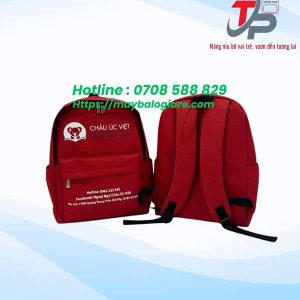 BALO ANH NGỮ THIẾU NHI CHÂU ÚC VIỆT