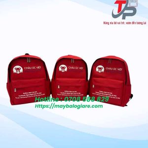 BALO ANH NGỮ THIẾU NHI CHÂU ÚC VIỆT