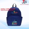 BALO ANH NGỮ THIẾU NHI KID CARTLE