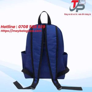 BALO ANH NGỮ THIẾU NHI KID CARTLE